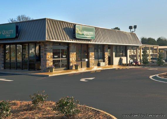 Econo Lodge Kernersville Εξωτερικό φωτογραφία